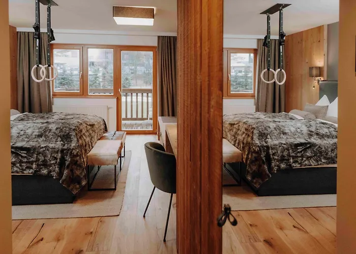 Gut Wenghof - Family Resort Werfenweng