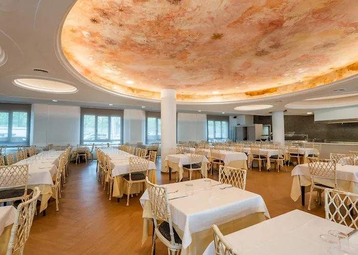 Hotel Canada Palace Calafell