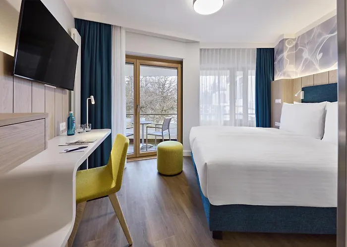 Parkhotel Jordanbad