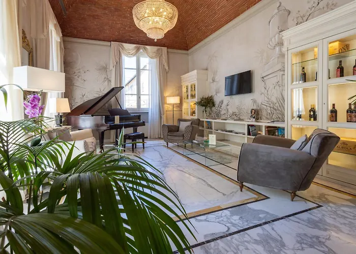 Hotel Embassy Florence
