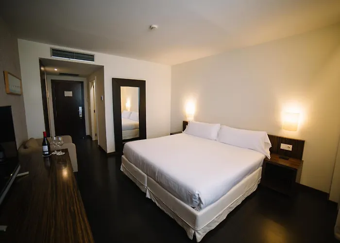 Hotel Eth Rioja Haro