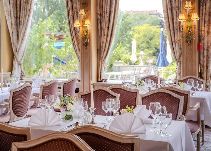 Ringhotel Seehof