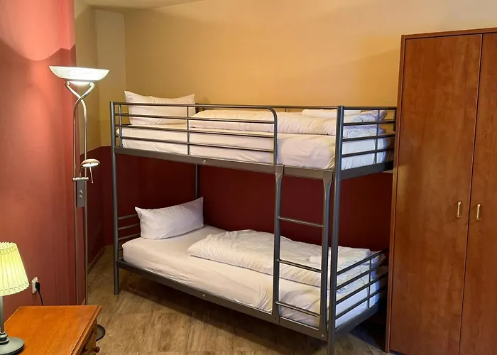 Altstadthotel Ilsenburg 