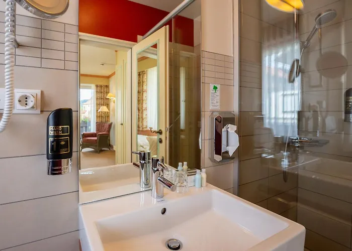 Hotel Lamm Baiersbronn
