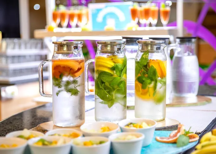 Hotel Servigroup Trinimar Benicàssim