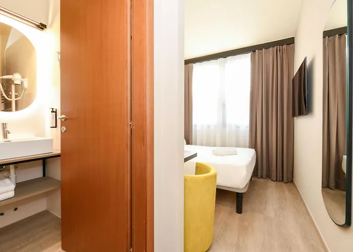 Hotel Garda Affi