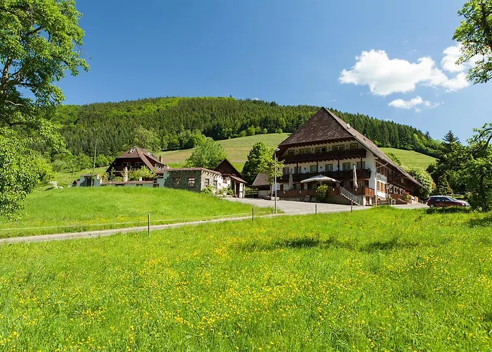 Landgasthaus Grüner Baum