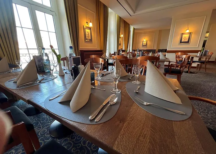 Hotel Der Lindenhof Gotha