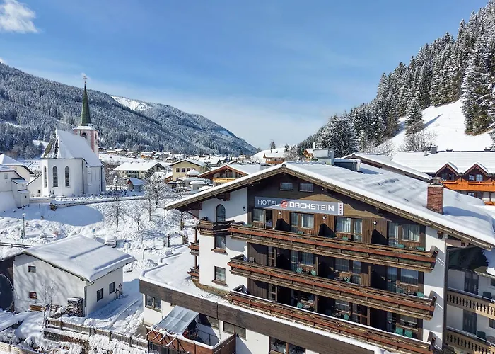 Hotel Dachstein Filzmoos