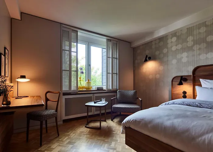 Parkhotel Gütersloh