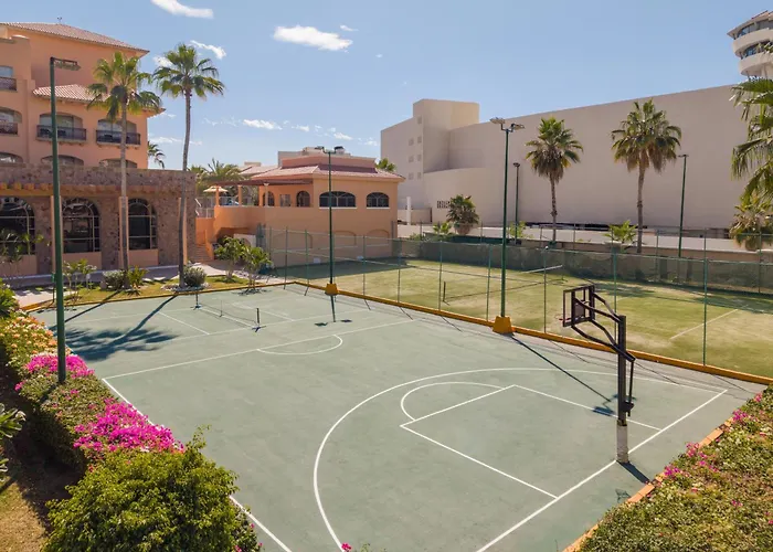 Royal Solaris Los Cabos San Jose del Cabo