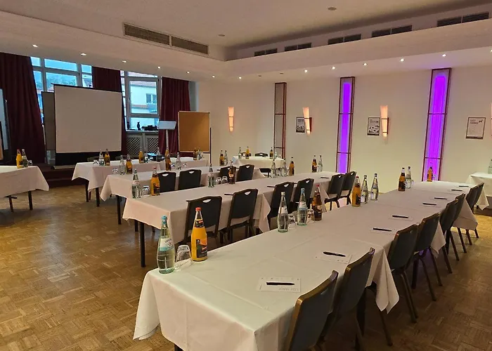 Hotel Goldene Traube