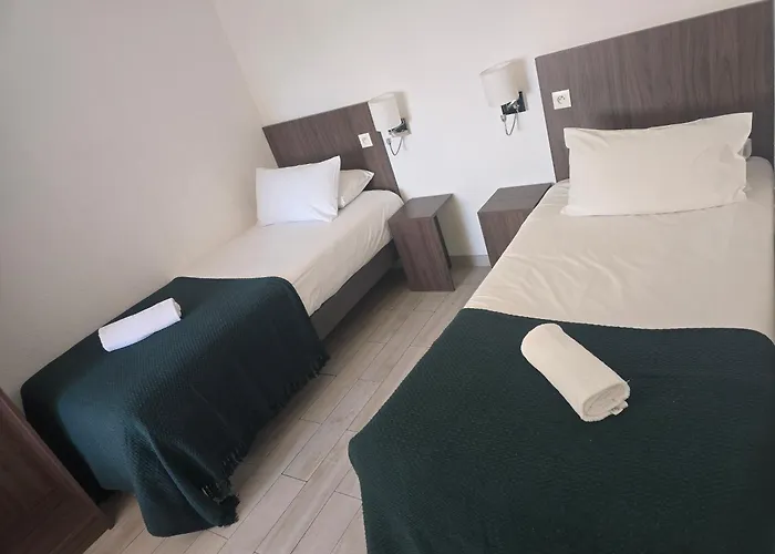 Brit Hotel Confort Manosque Cadarache