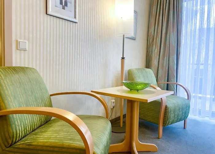 Hotels in Bad Rothenfelde