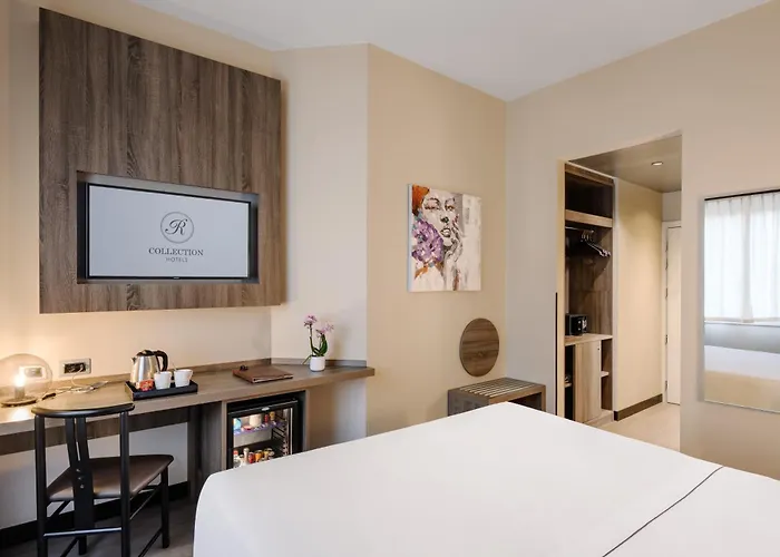 Hotel Mentana, By R Collection Hotels Milano