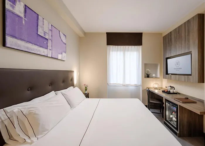 Hotel Mentana, By R Collection Hotels Milano