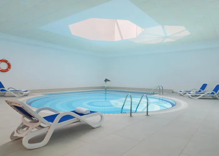 Bluesun Hotel Alga Tučepi