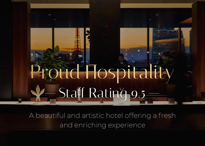 Park Hotel Tokio