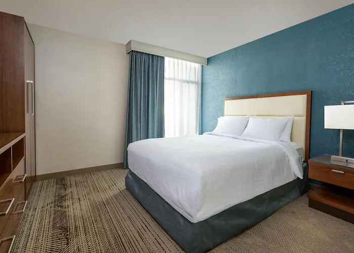 Embassy Suites San Luis Obispo