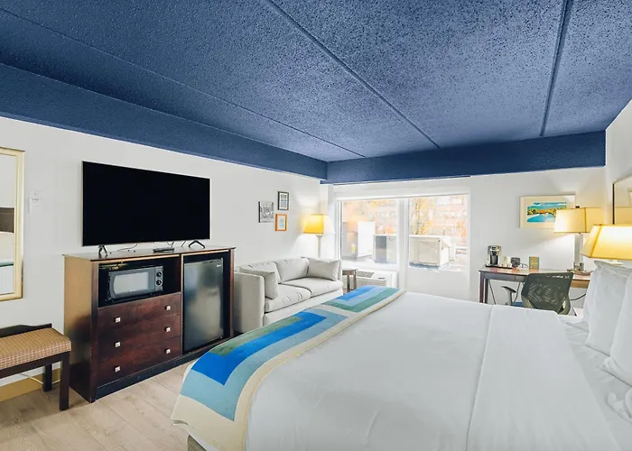 Hotel Downstreet, An Ascend Collection Hotel North Adams