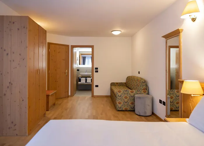Golf Hotel Folgaria