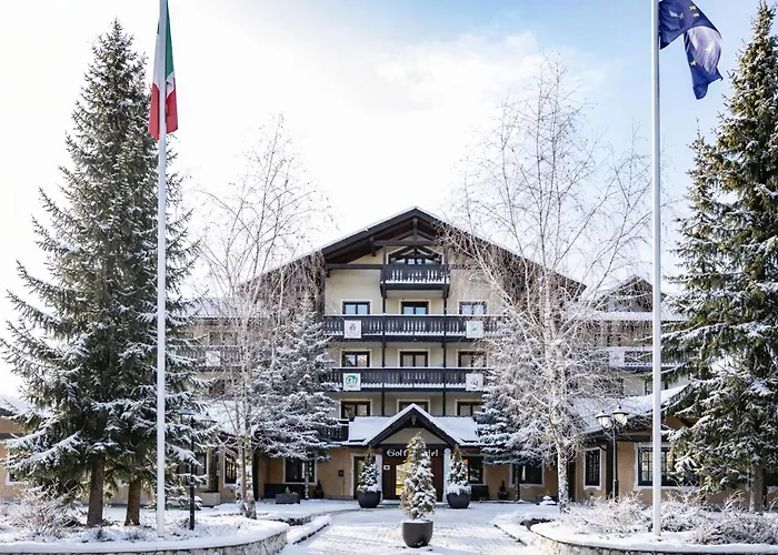 Golf Hotel
