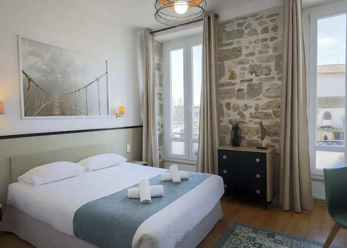 Hotel Cote Basque Bayona