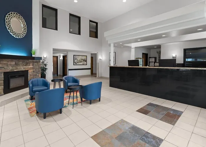 Super 8 By Wyndham Québec
