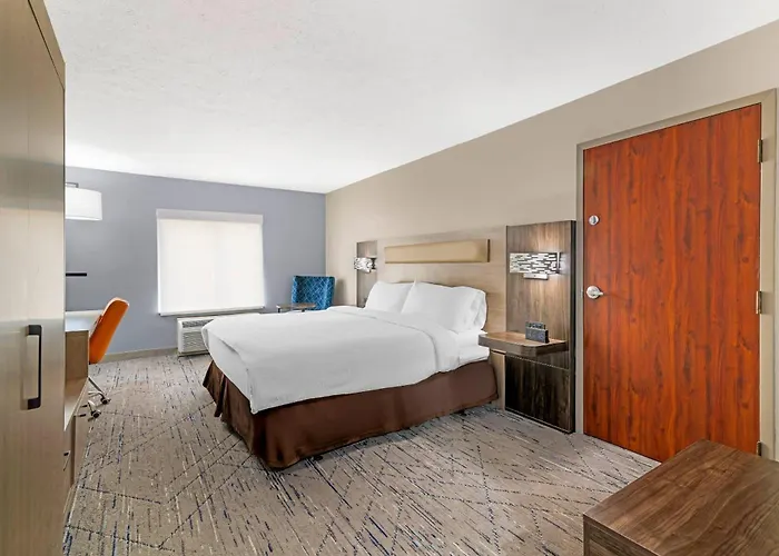 Keene Hotels