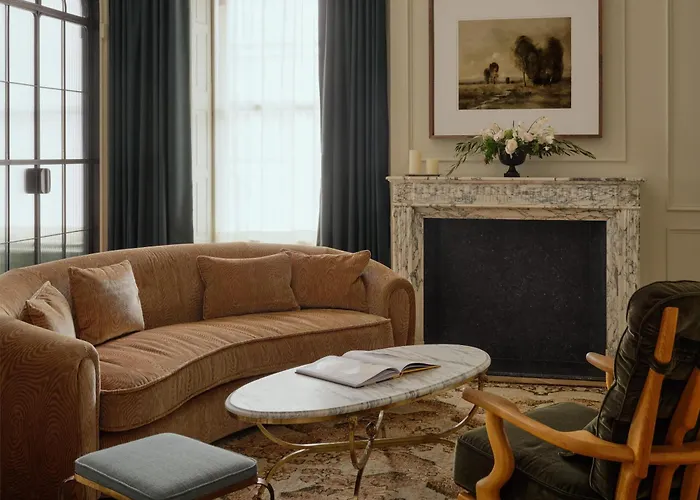 The Bellevue Hotel, In The Unbound Collection By Hyatt Philadelphia