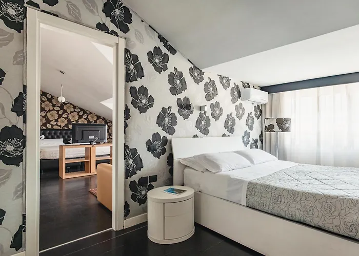 Hotel Bruman
