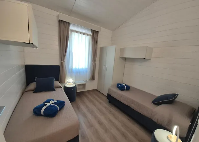 Residence Villalsole San Felice del Benaco