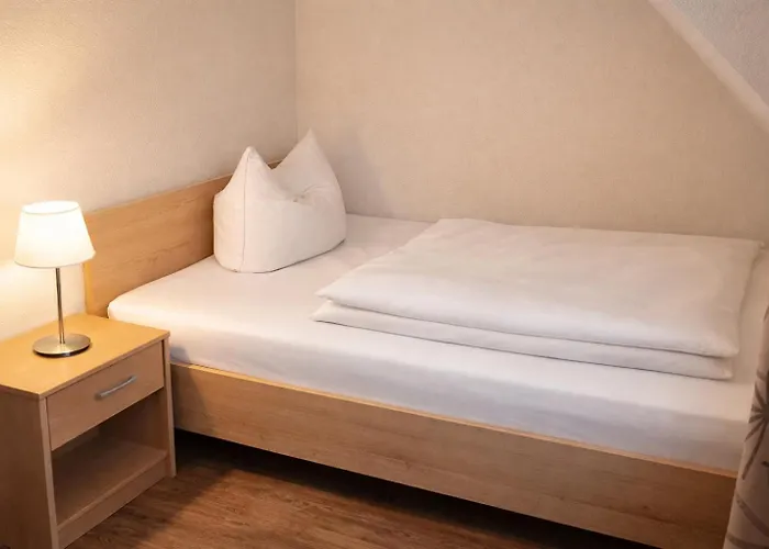 Hotel Discovery Stuttgart