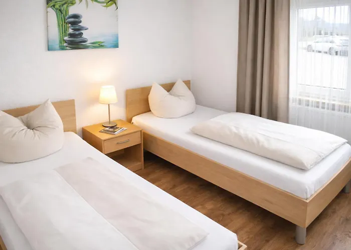 Hotel Discovery Stuttgart