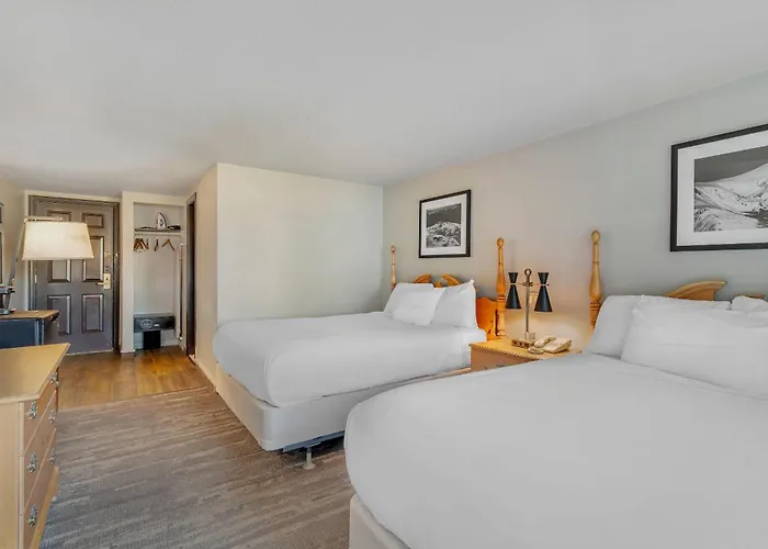 The Green Granite North Conway, An Ascend Collection Hotel