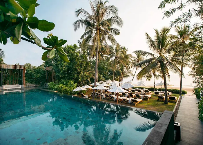 Cape Nidhra Hotel Hua Hin