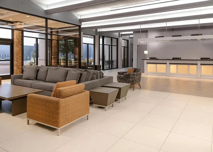 Holiday Inn Chicago Sw-Countryside Confctr By Ihg