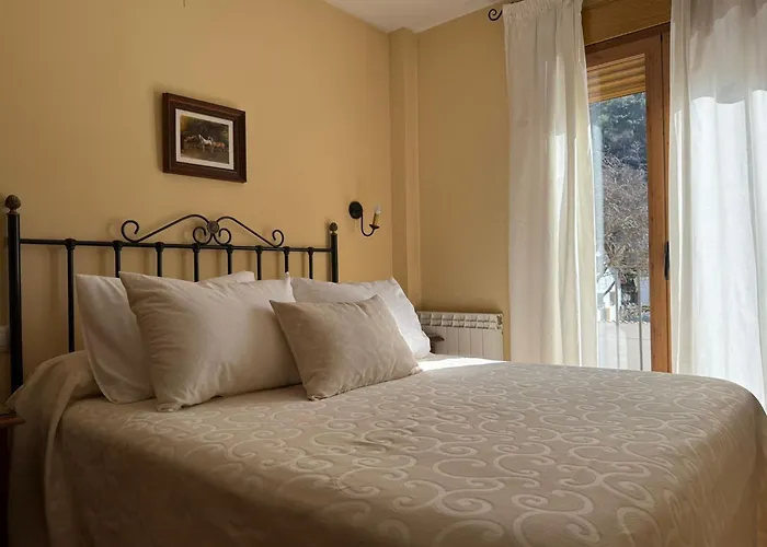 Apartamentos Valle del Guadalquivir Arroyo Frío