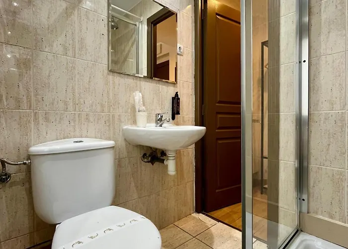 Hotel Niu A 50 M Del Funicamp Encamp