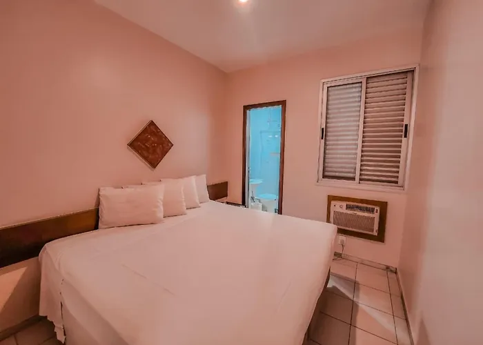 Pampulha Flat Aparthotel Belo Horizonte