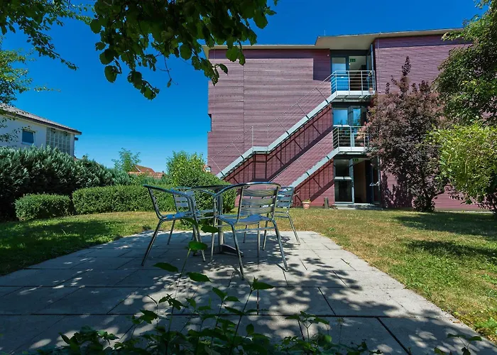 Bed&Breakfast Rotes Haus Uberlingen