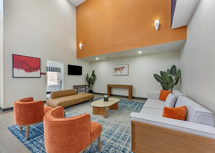 Best Western Plus Austin Airport Inn & Suites