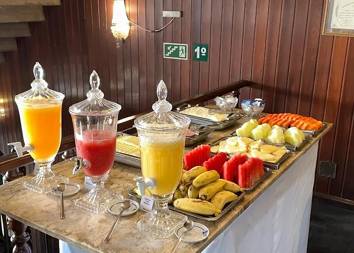 Hotel Lenheiros