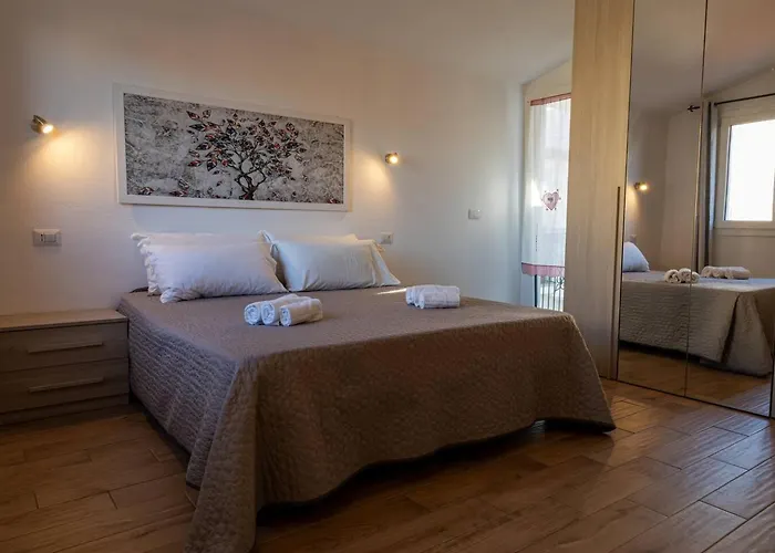 Olbia Domus Inn