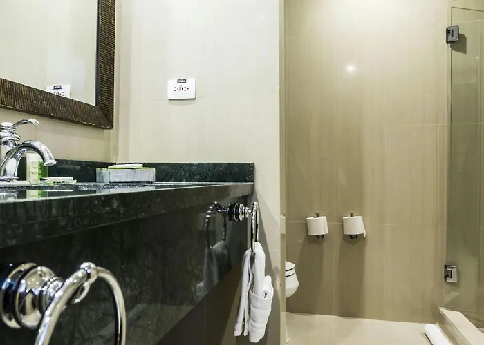 Renaissance Caracas La Castellana Hotel