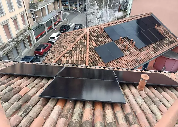 Albergo Residenza Al Teatro