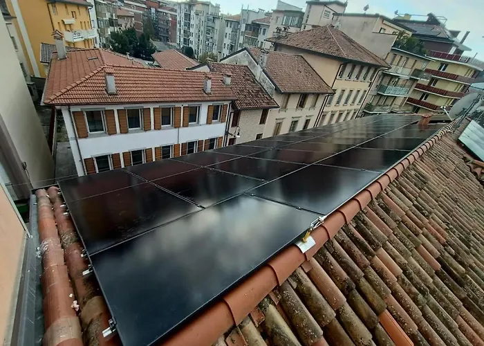 Albergo Residenza Al Teatro