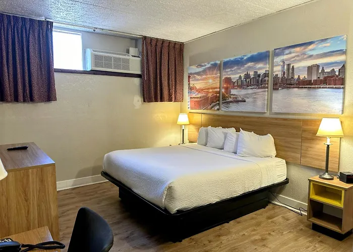 Days Inn By Wyndham Pittsburgh