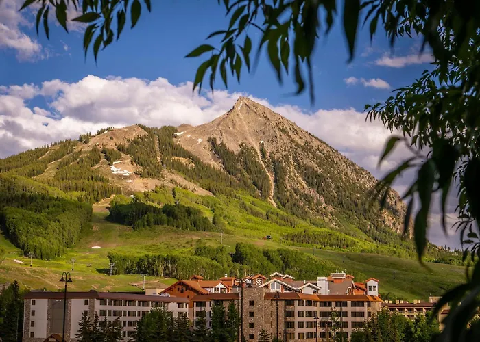 The Grand Lodge, A Vail Resorts Property
