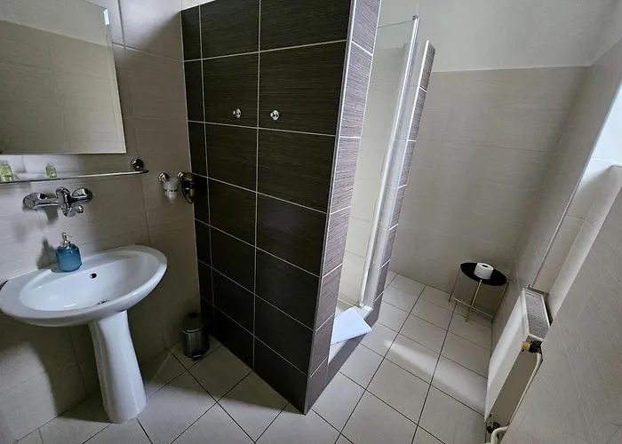 Hotels in Trenčín